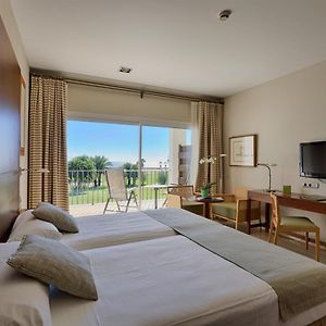 Standard Doppelzimmer