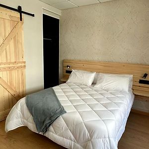 Hotel Náutico